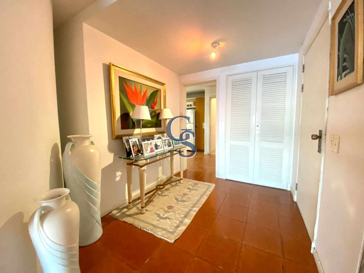 Apartamento ID.1339 - Vistas extraordinarias al mar