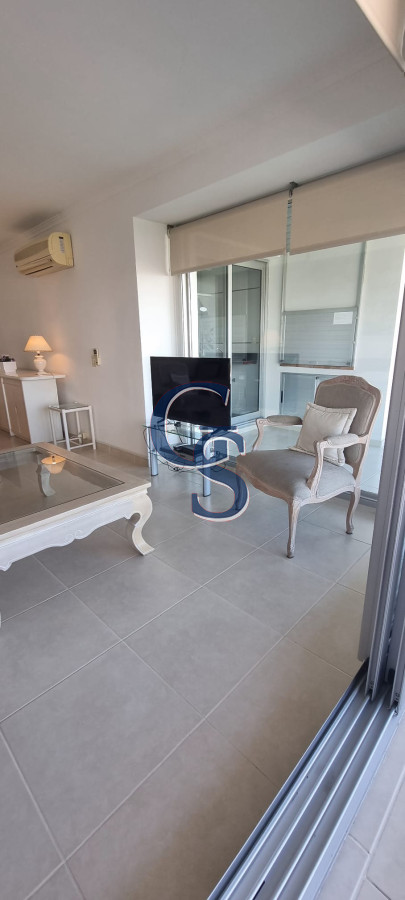 Apartamento ID.290861 - Apartamento en ART BOULEVARD, Mansa, Punta del Este, 2 Dormitorios.