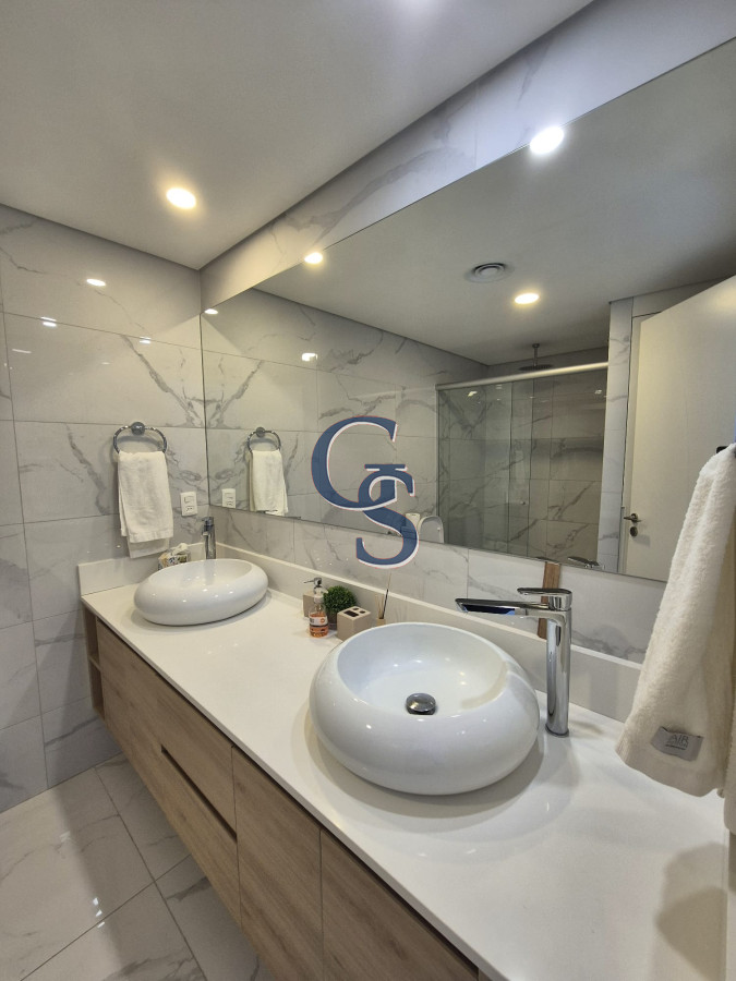 Apartamento ID.299935 - SMART TOWER MANSA