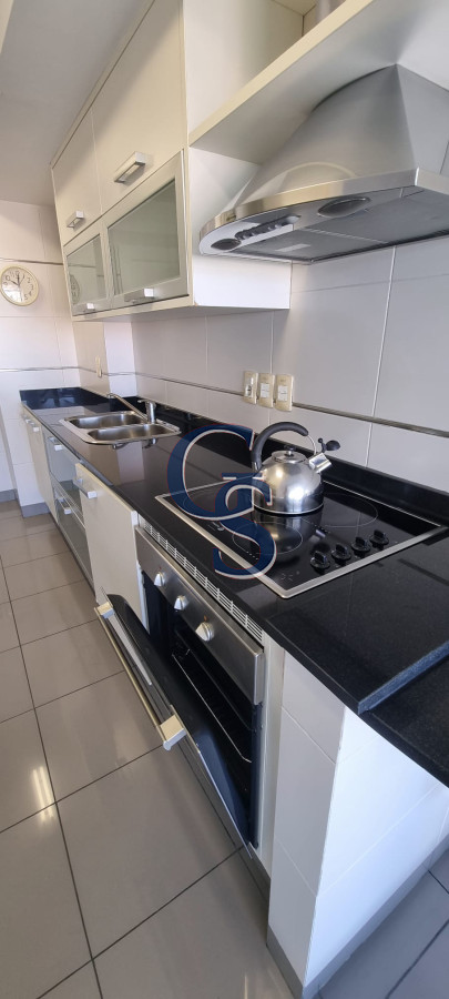 Apartamento ID.290861 - Apartamento en ART BOULEVARD, Mansa, Punta del Este, 2 Dormitorios.
