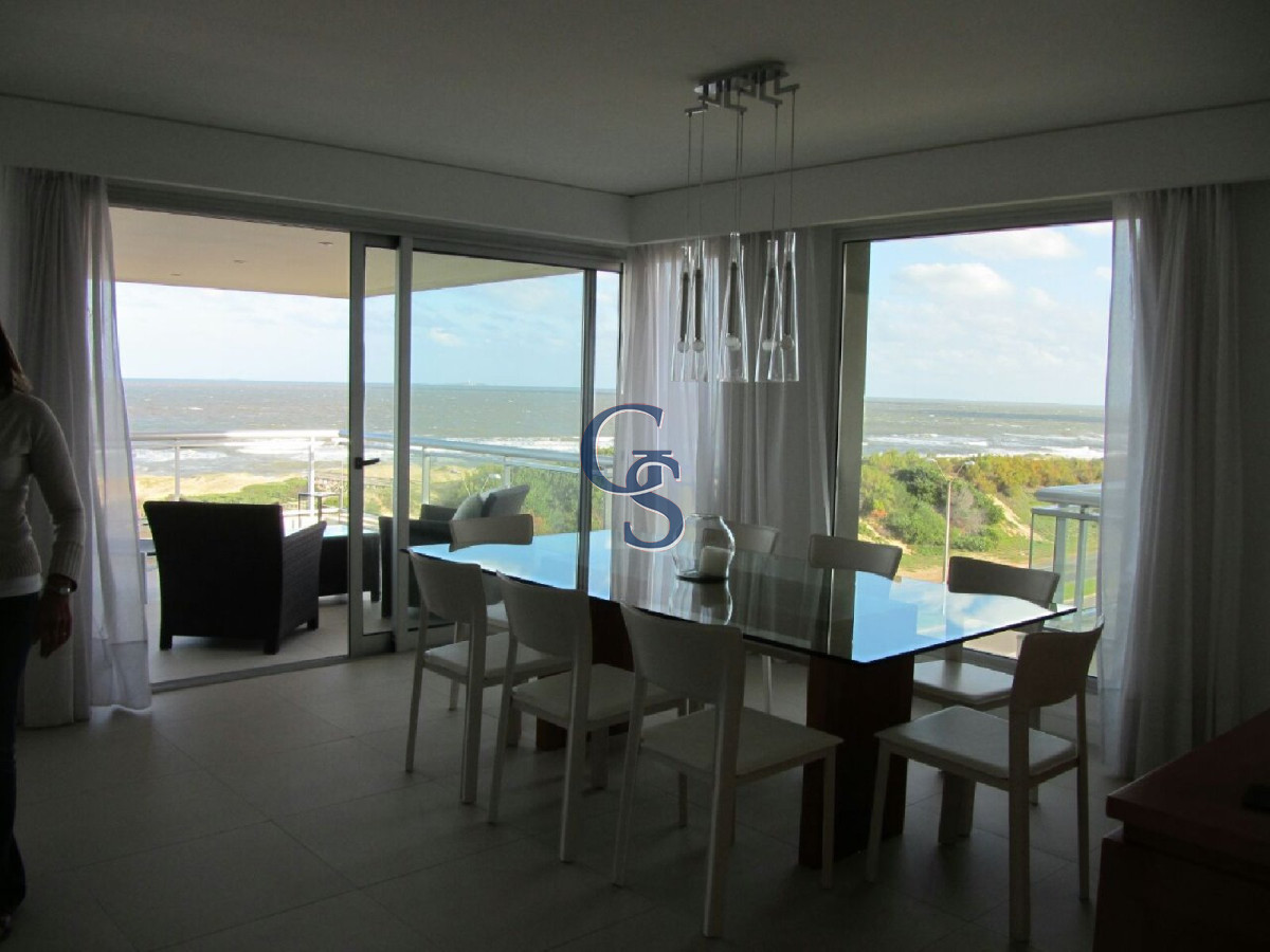 Apartamento ID.291975 - En 1   fila de Rincón del Indio.