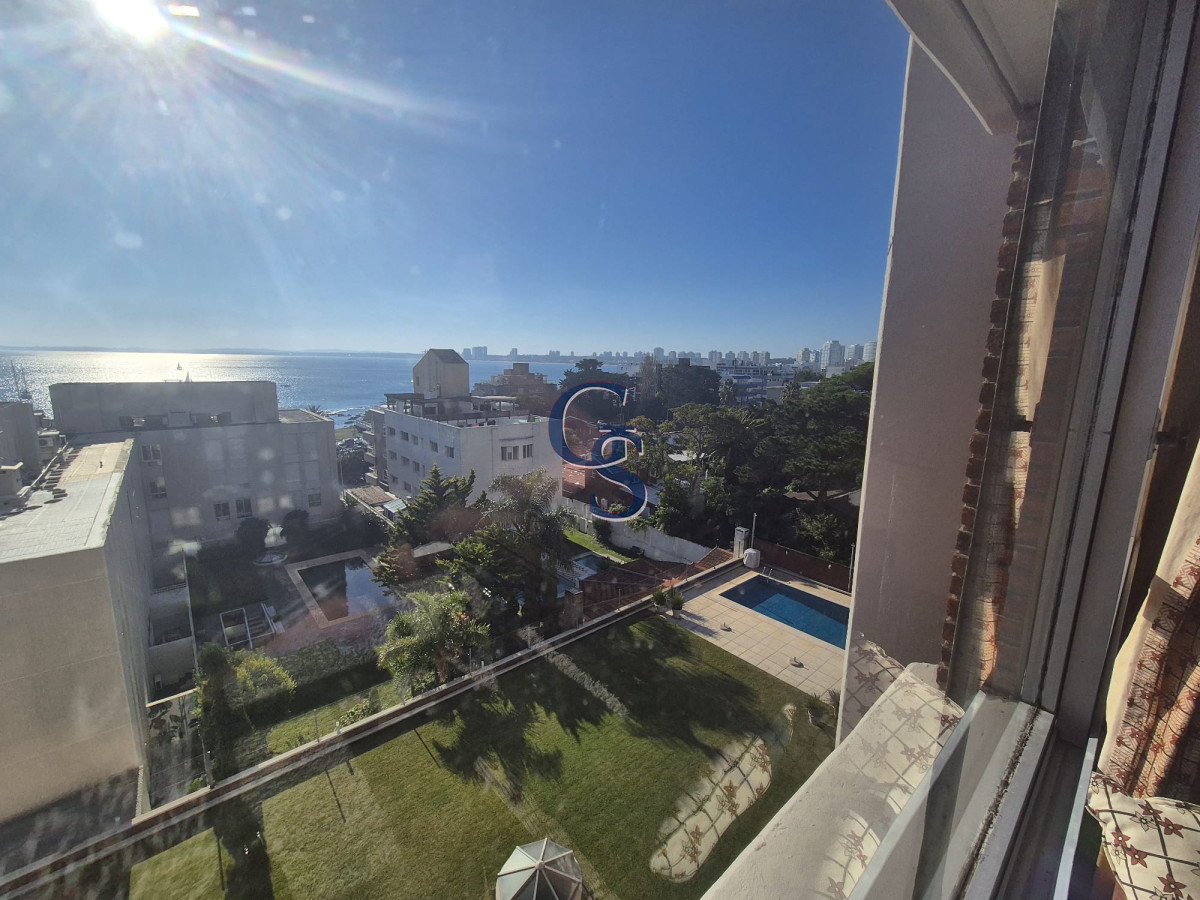 Apartamento ID.299106 - En venta y alquiler!