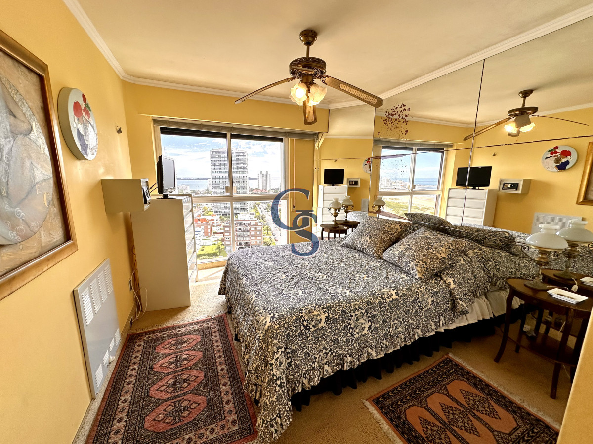 Apartamento ID.292289 - Próximo a la Península. Vistas panorámicas.