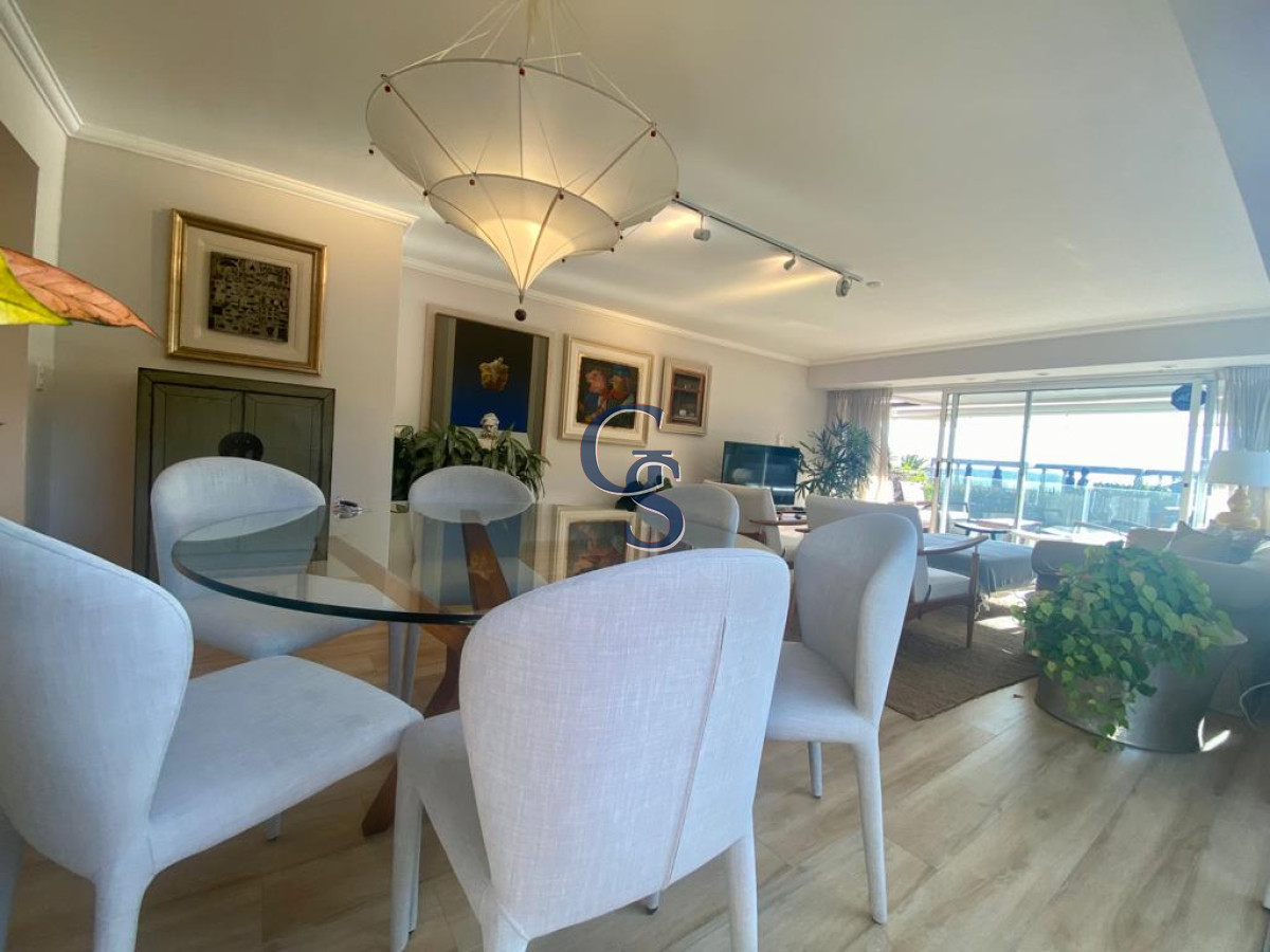 Apartamento ID.2080 - Peninsula proximo al puerto 