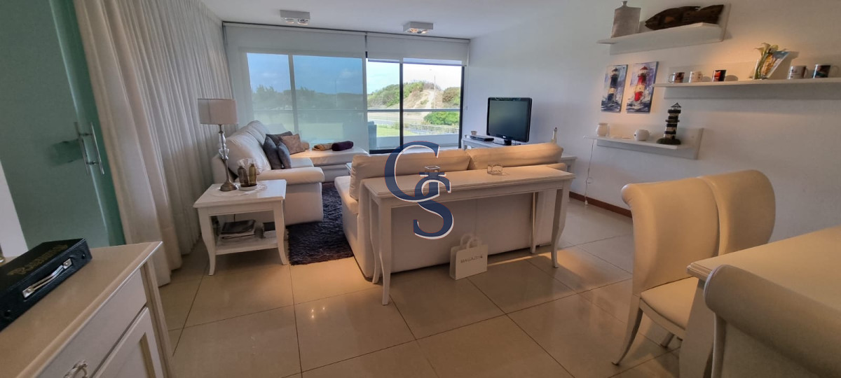 Apartamento ID.292820 -  Rincón de Indio, Punta del Este