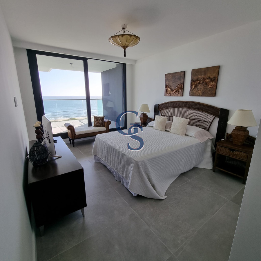 Apartamento ID.298185 - En primera fila del mar, A ESTRENAR