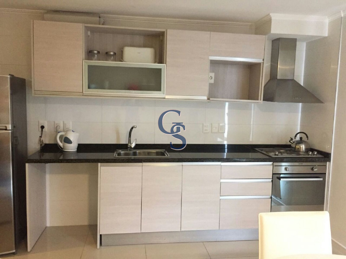 Apartamento ID.297321 - Complejo moderno a pasos de Punta Shopping