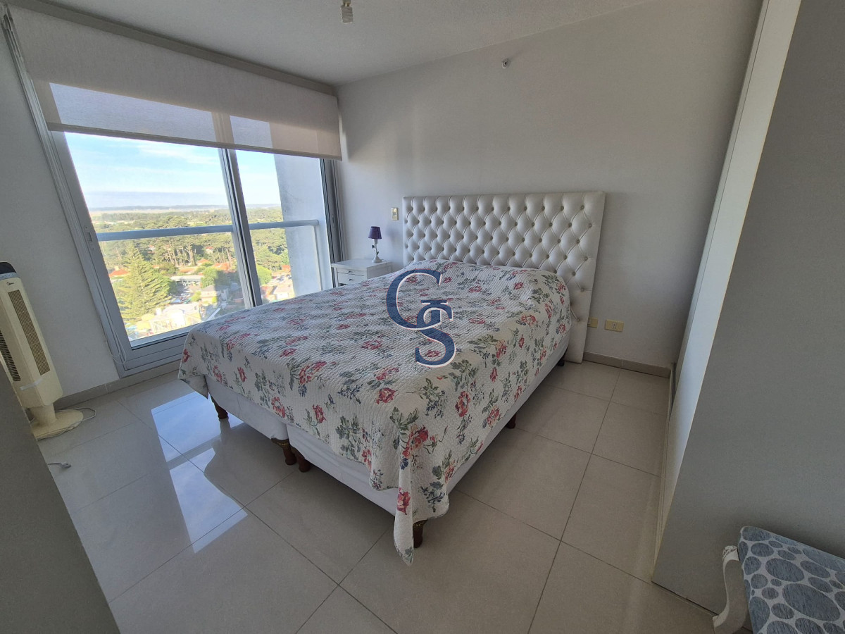 Apartamento ID.298211 - Piso alto. 