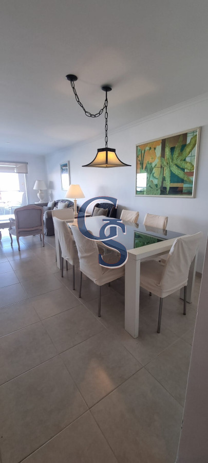 Apartamento ID.290861 - Apartamento en ART BOULEVARD, Mansa, Punta del Este, 2 Dormitorios.