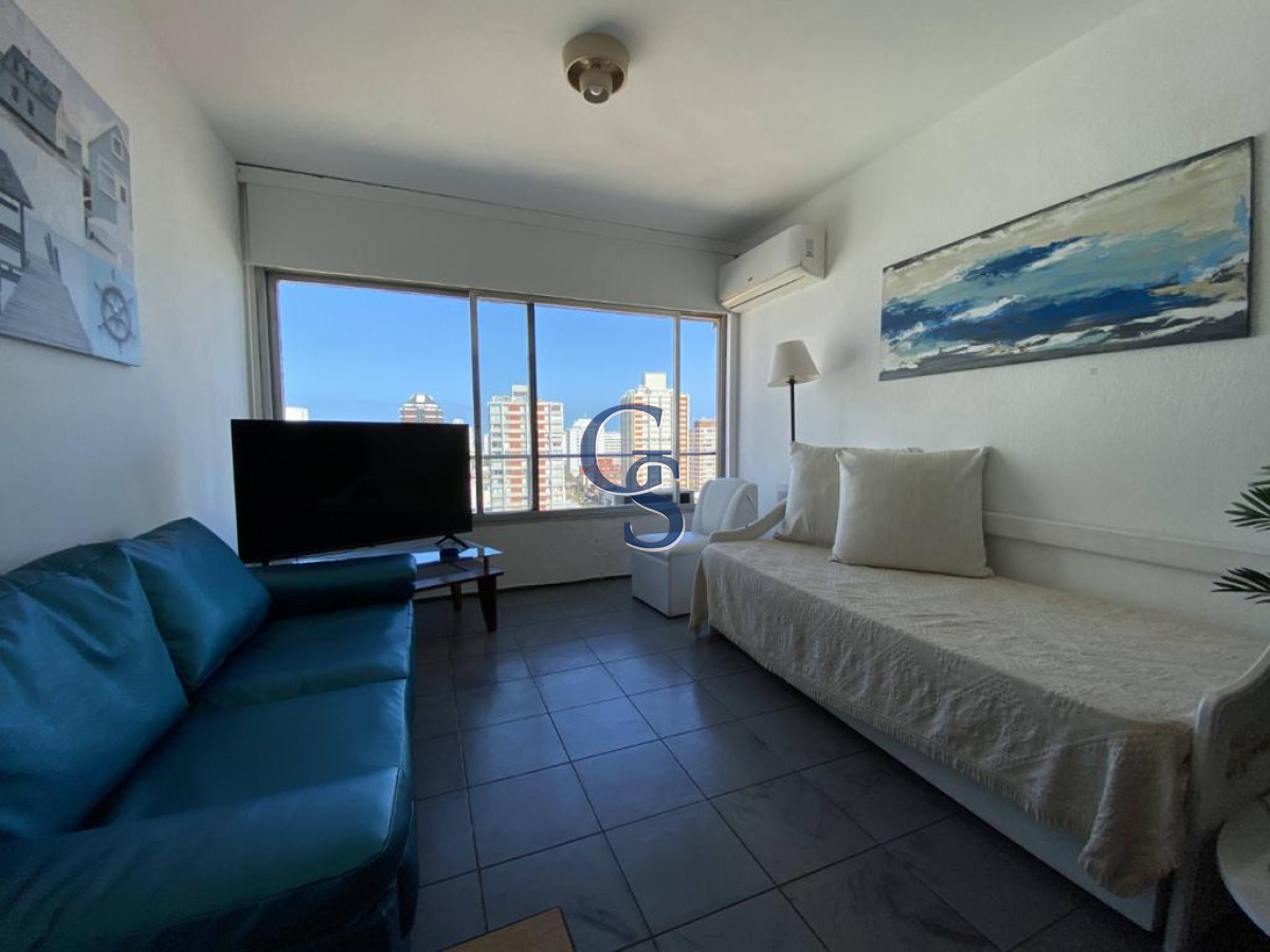 Apartamento ID.299728 - EDIFICIO EMBLEMATICO 