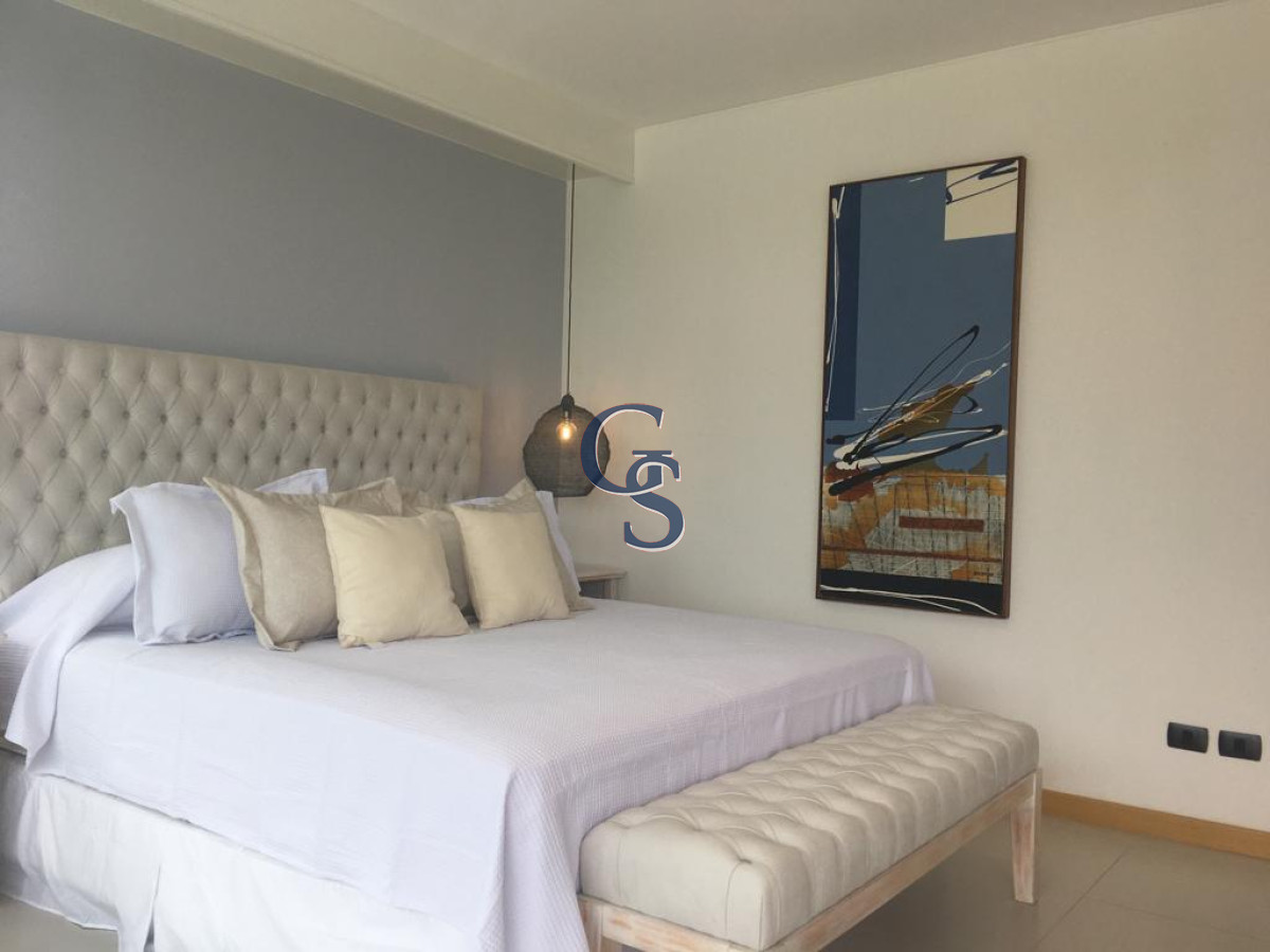 Apartamento ID.299340 - en complejo con todos los amenities