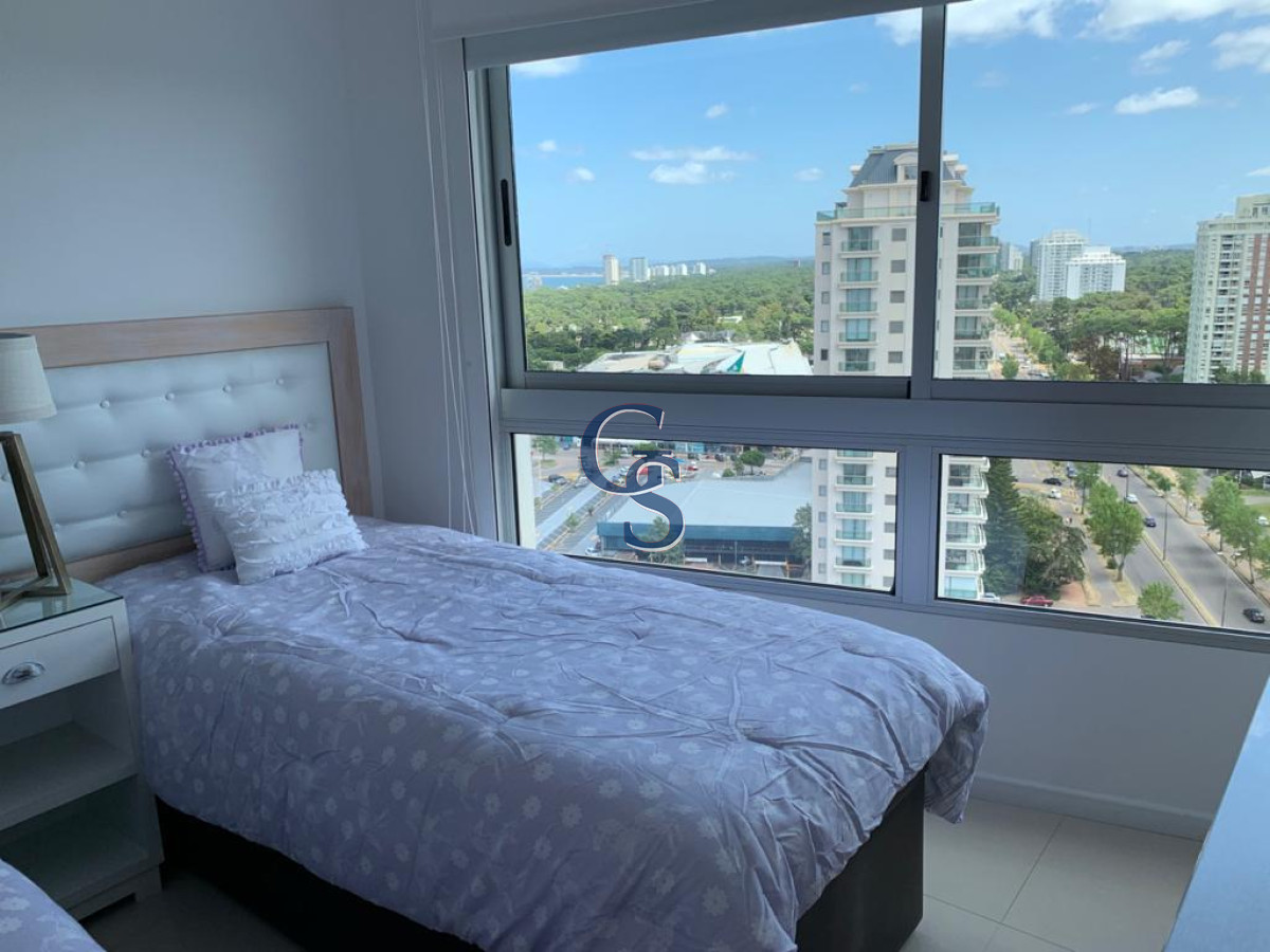 Apartamento ID.299060 - OCUPE YA...  UNIDAD A ESTRENAR