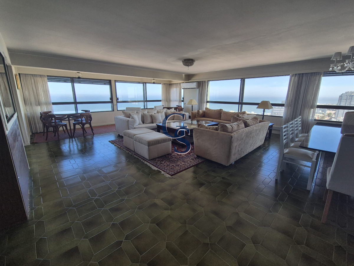 Apartamento ID.299952 - Apartamento en Punta del Este, Península