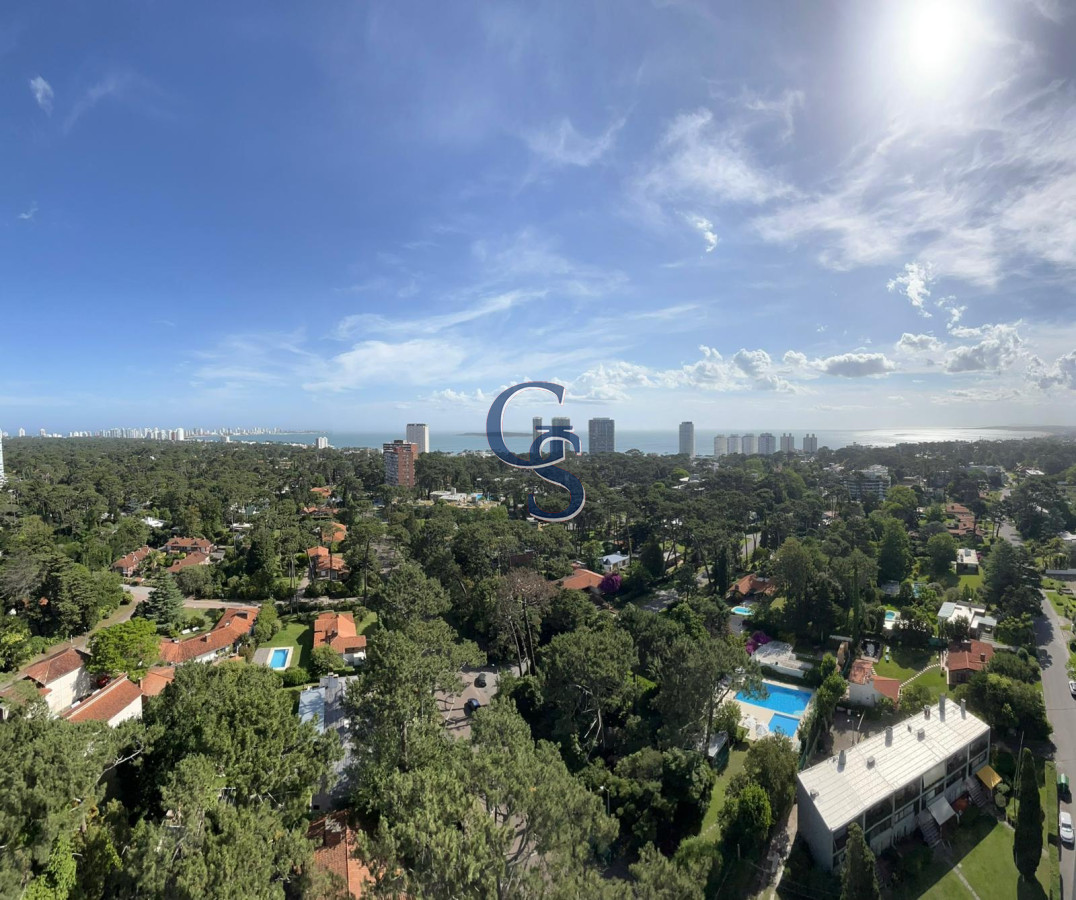 Apartamento ID.299614 - ideal para vivir todo el año 
