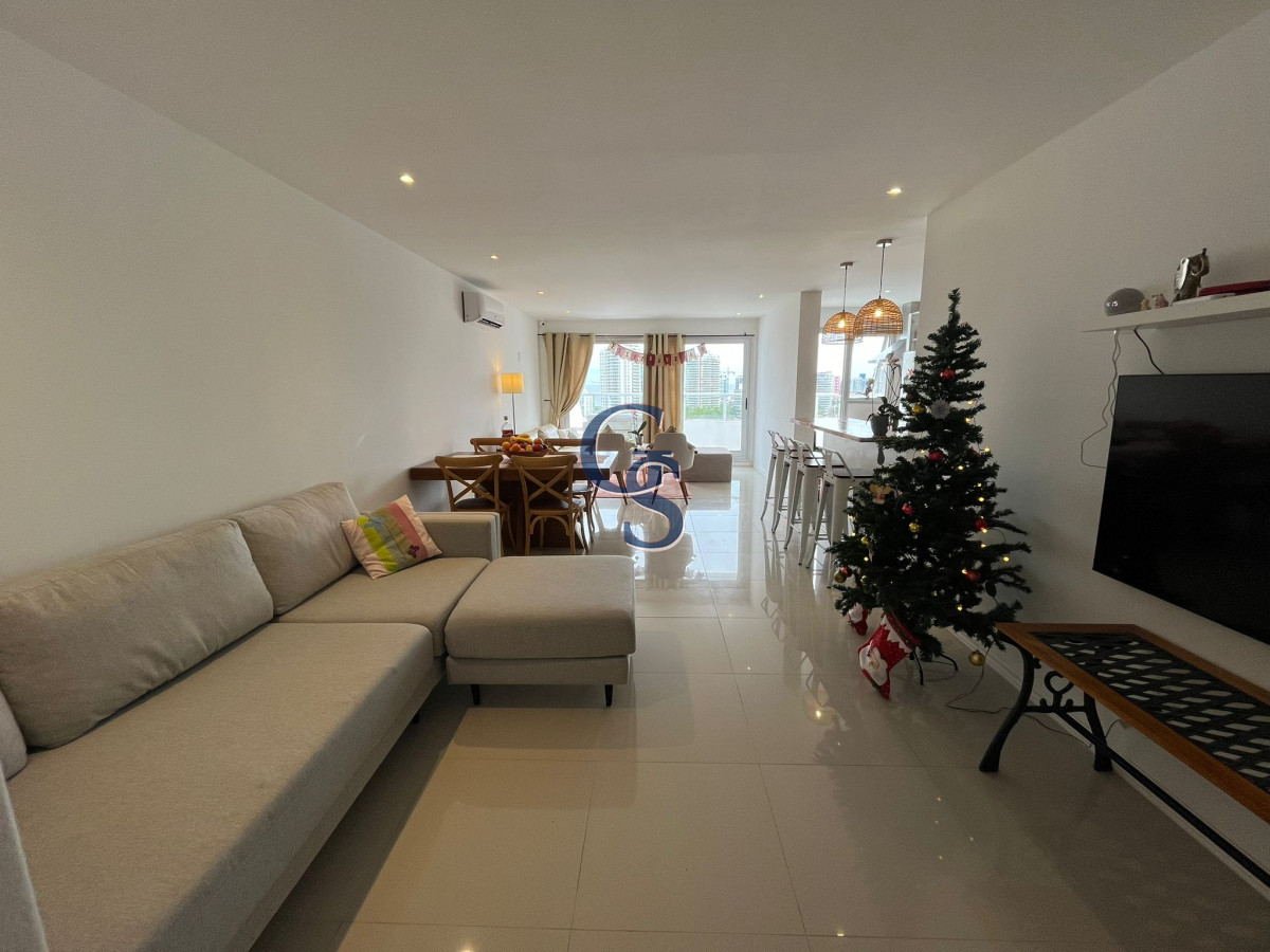 Apartamento ID.299960 - Apartamento en Punta del Este, Roosevelt
