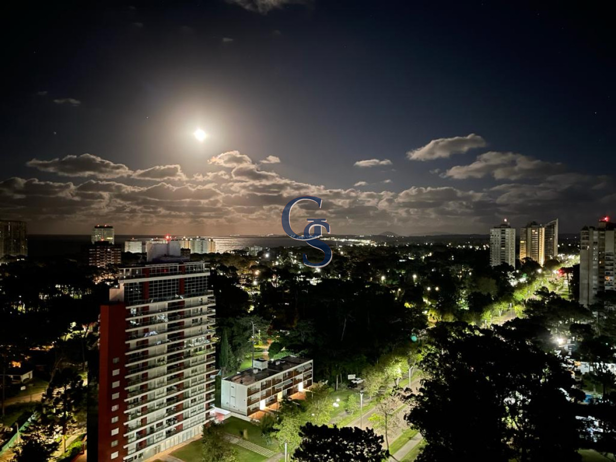 Apartamento ID.299126 - Apartamento en Punta del Este, Roosevelt