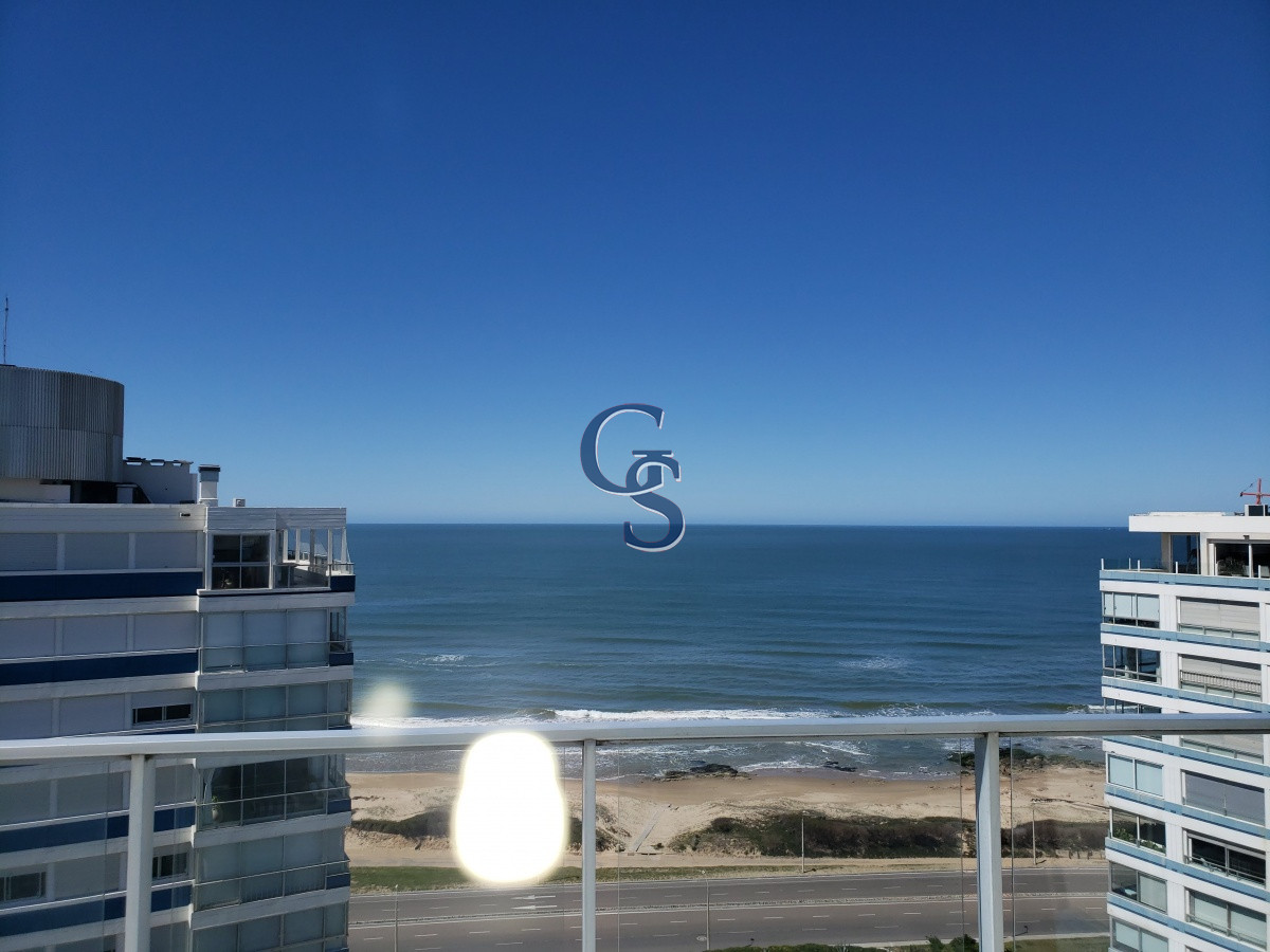 Apartamento ID.1285 - Penthouse con vista almar. 