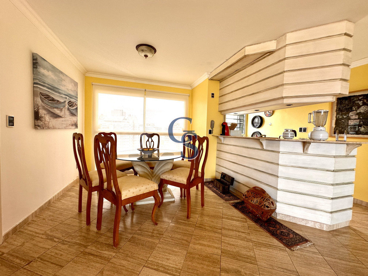 Apartamento ID.292289 - Próximo a la Península. Vistas panorámicas.