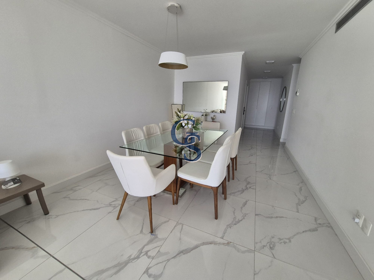 Apartamento ID.299935 - SMART TOWER MANSA