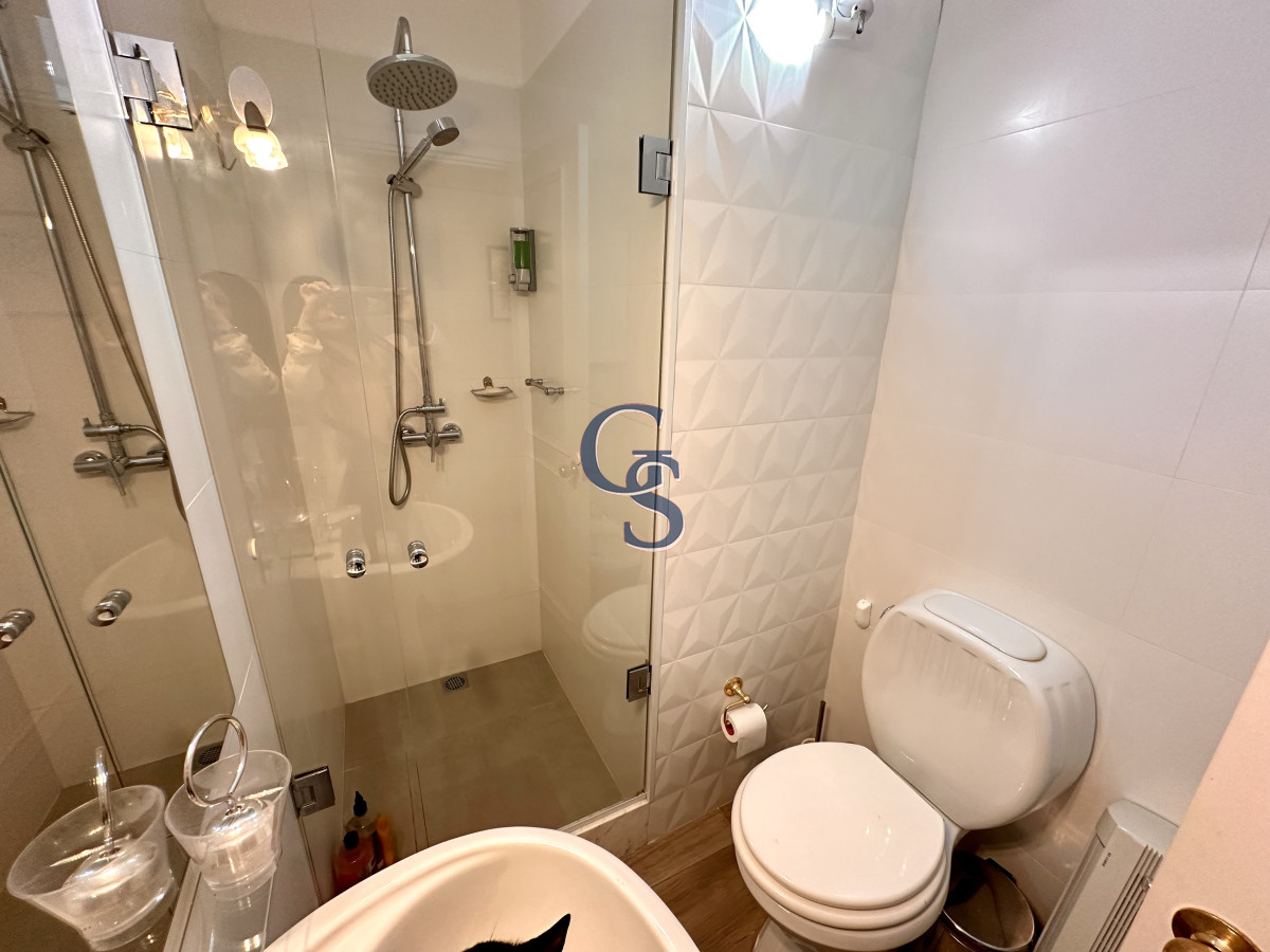 Apartamento ID.299900 - En Venta Apartamento frente al Puerto, con inmejorables vistas.