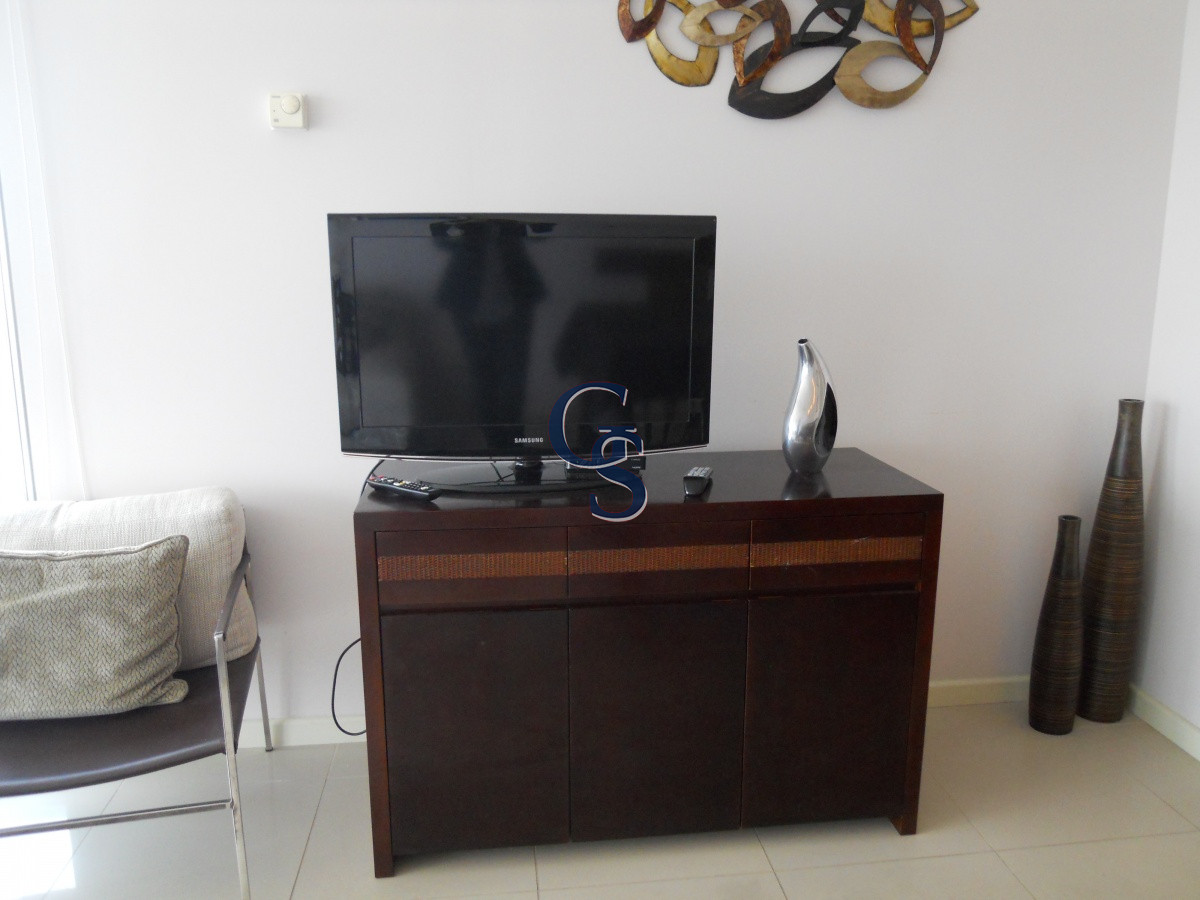 Apartamento ID.297585 - Roosevelt complejo con amenities