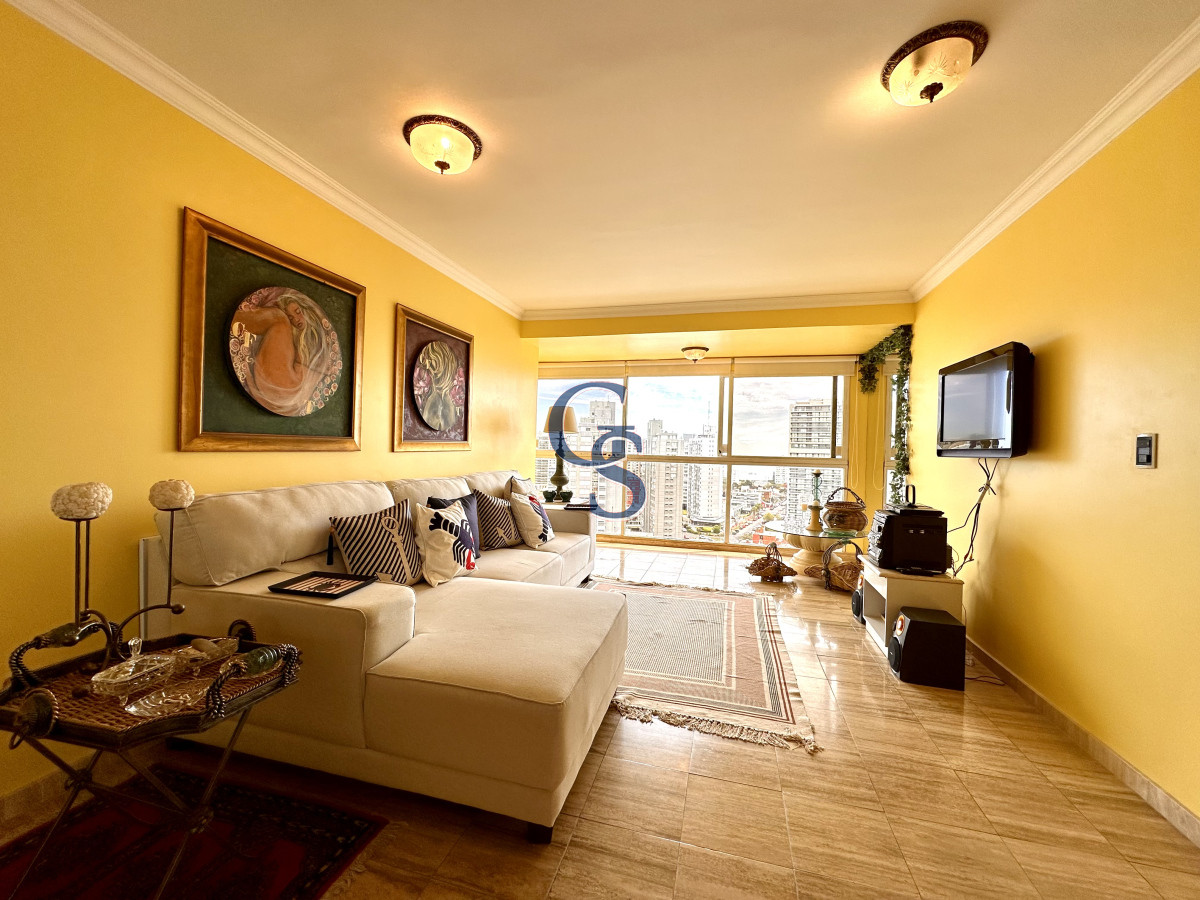 Apartamento ID.292289 - Próximo a la Península. Vistas panorámicas.