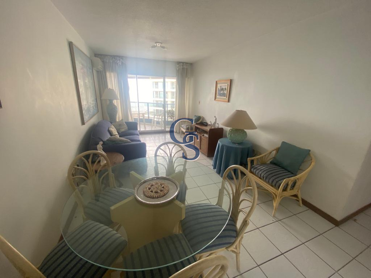 Apartamento ID.298 - Vista al mar. 
