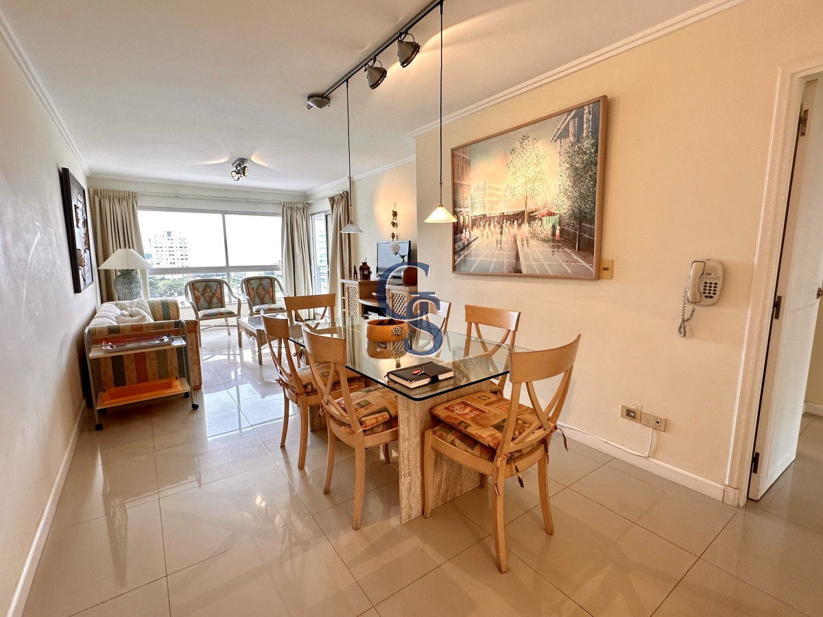 Apartamento ID.90395 - A pasitos del mar, de playa Brava, rodeado de todos los servicios.