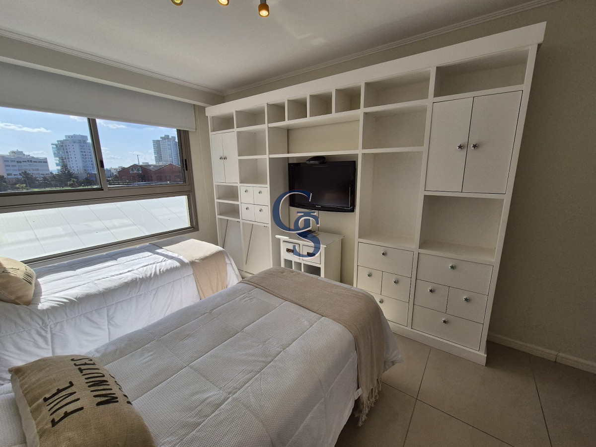 Apartamento ID.297062 - edificio premium