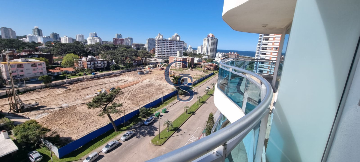 Apartamento ID.291495 - Apartamento excelente ubicacion 