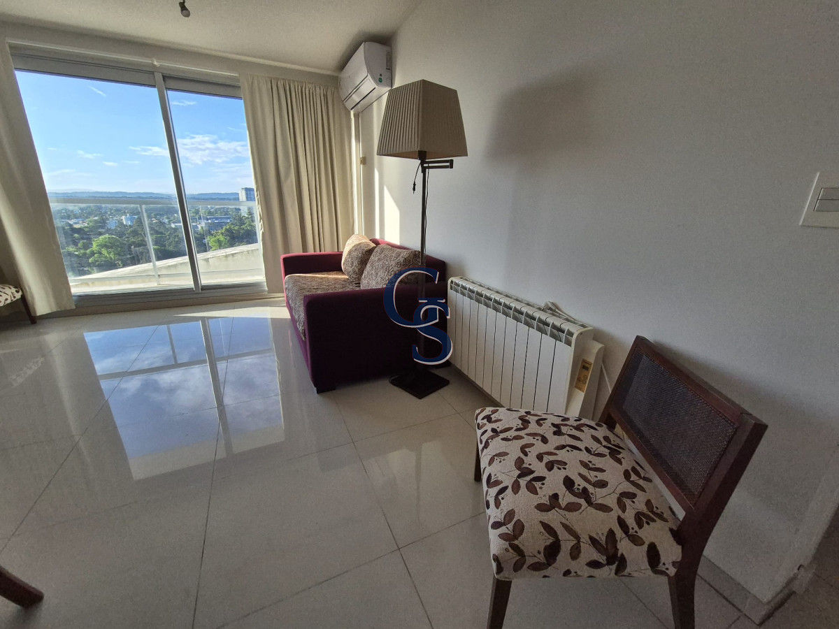Apartamento ID.298211 - Piso alto. 
