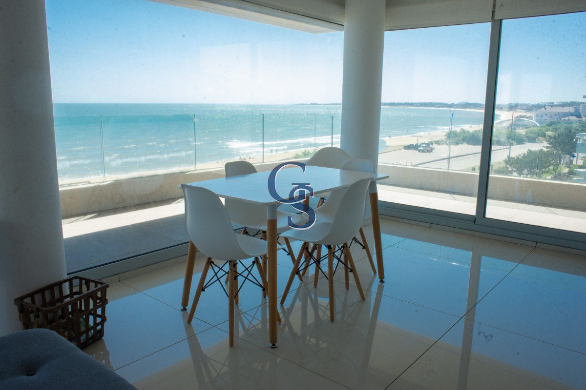 Apartamento ID.298380 - Hermosa vista panorámica
