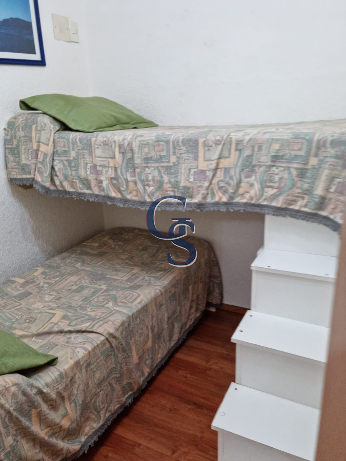 Apartamento ID.291348 - Pensinsula. Comodos ambientes. 