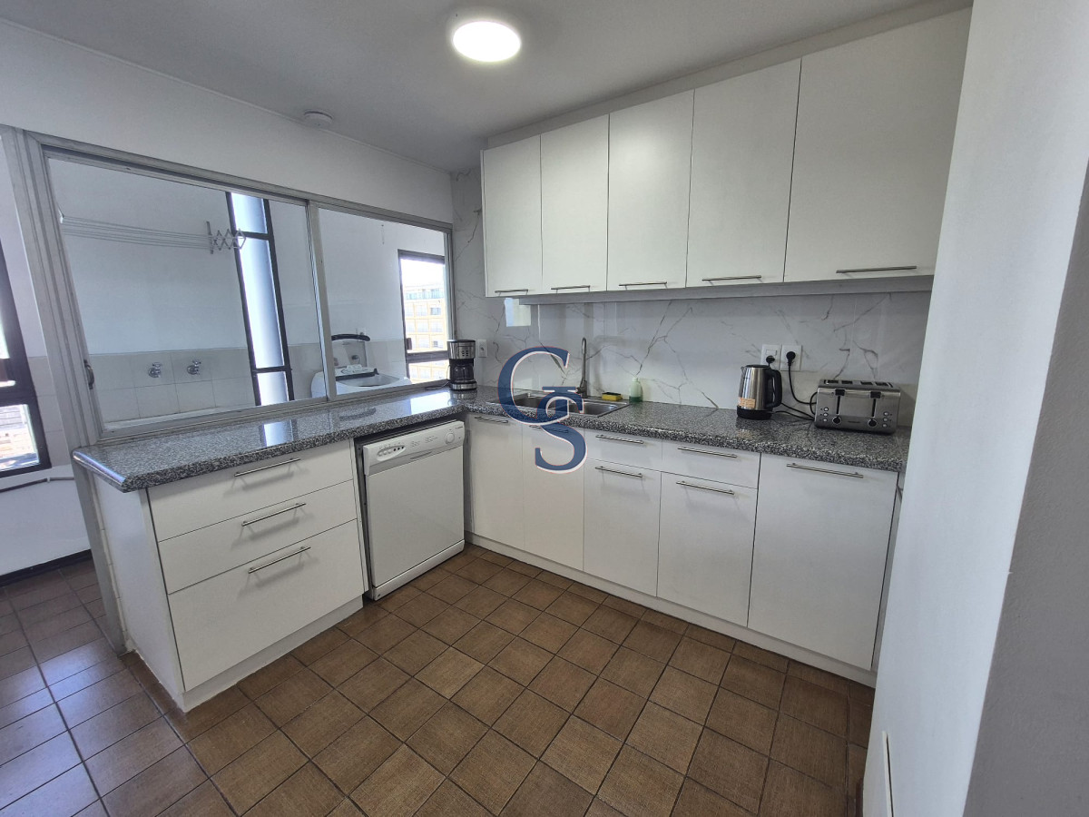 Apartamento ID.299952 - Apartamento en Punta del Este, Península