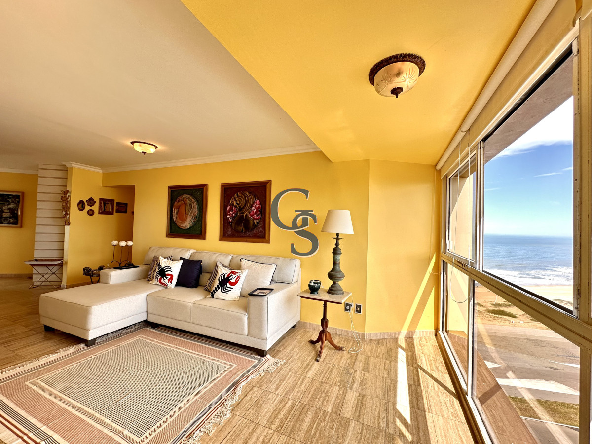 Apartamento ID.292289 - Próximo a la Península. Vistas panorámicas.