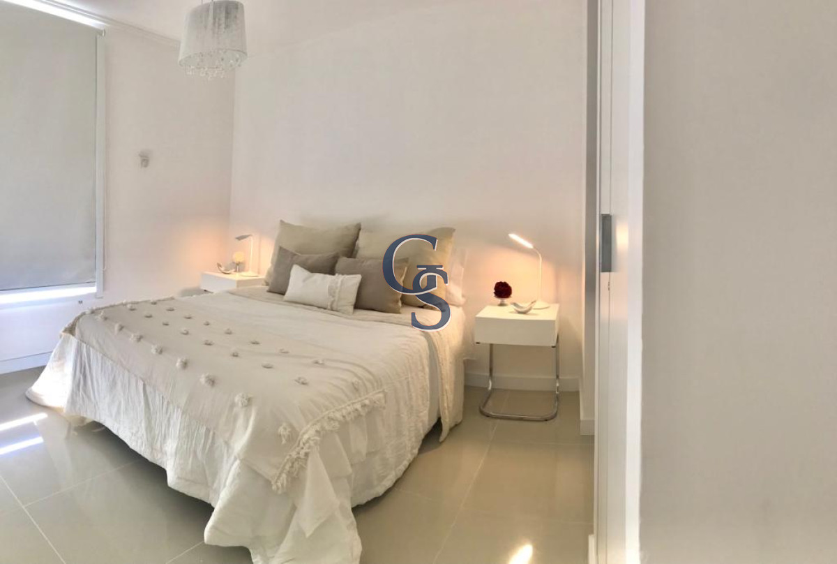 Apartamento ID.292225 - Apartamento , Chiverta, Punta del Este, 3 Dormitorios.