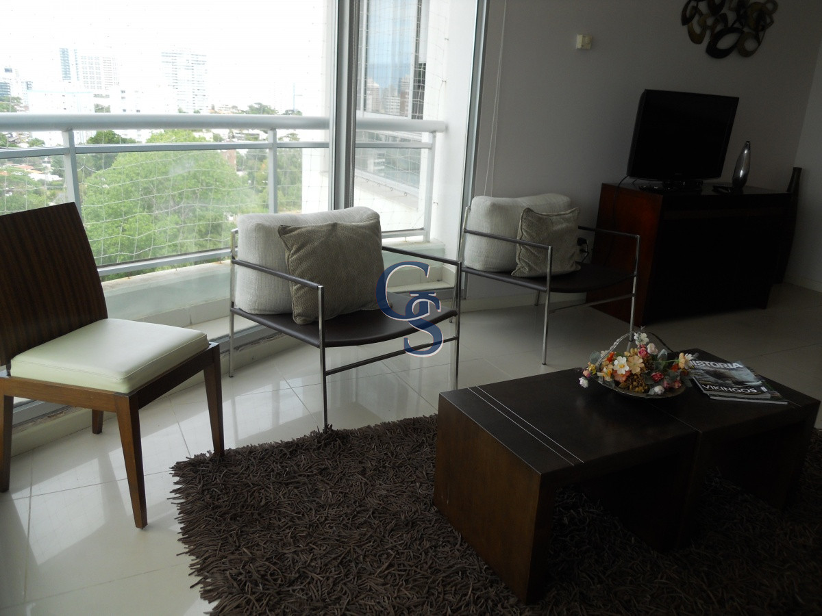 Apartamento ID.297585 - Roosevelt complejo con amenities