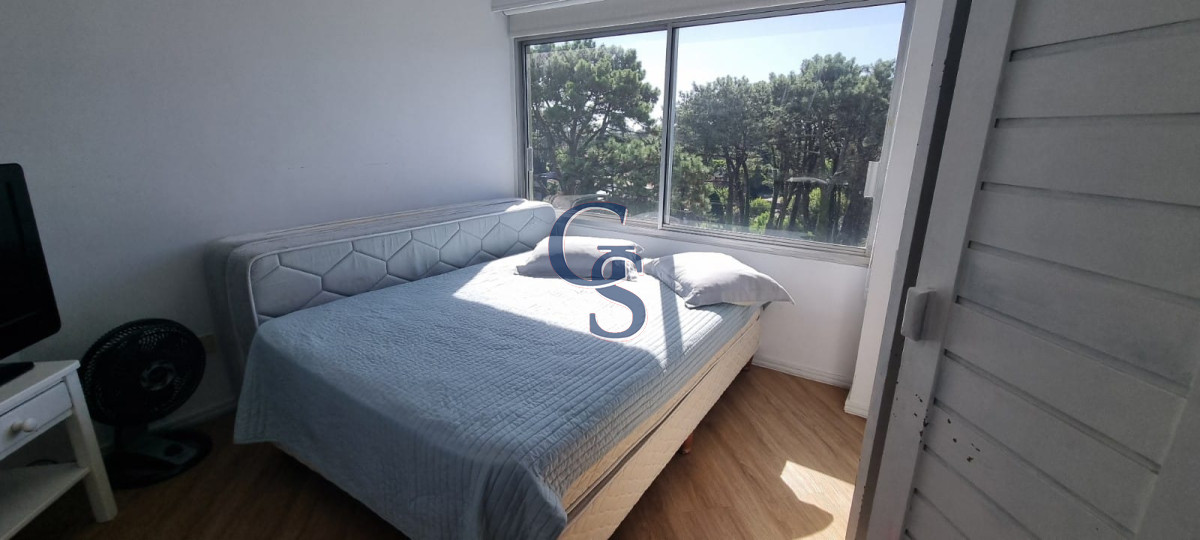 Apartamento ID.299655 - Apartamento en Punta del Este, Roosevelt