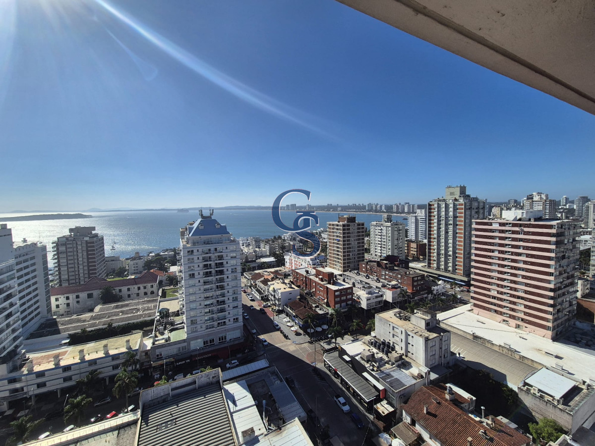 Apartamento ID.299952 - Apartamento en Punta del Este, Península