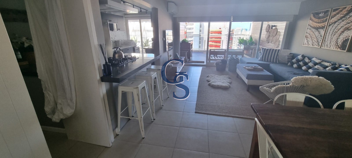 Apartamento ID.299593 - pent house