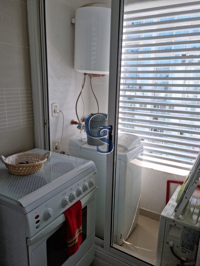 Apartamento ID.299099 - Apartamento en Punta del Este, Roosevelt