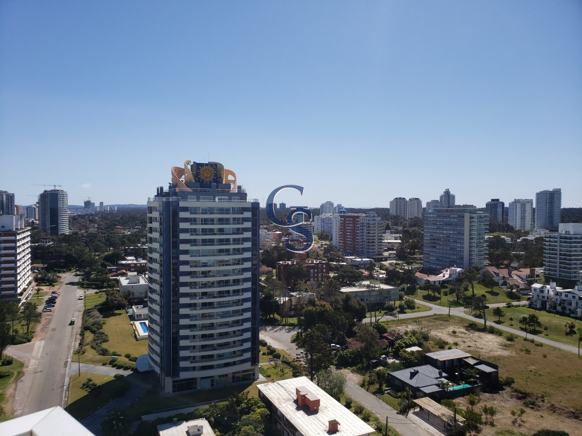 Apartamento ID.1285 - Penthouse con vista almar. 