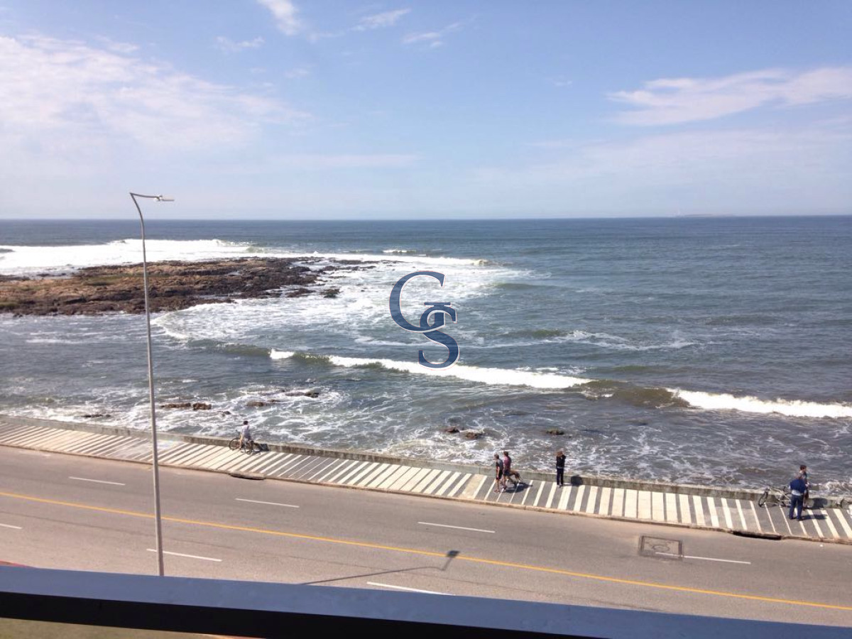 Apartamento ID.298933 - Frente al mar