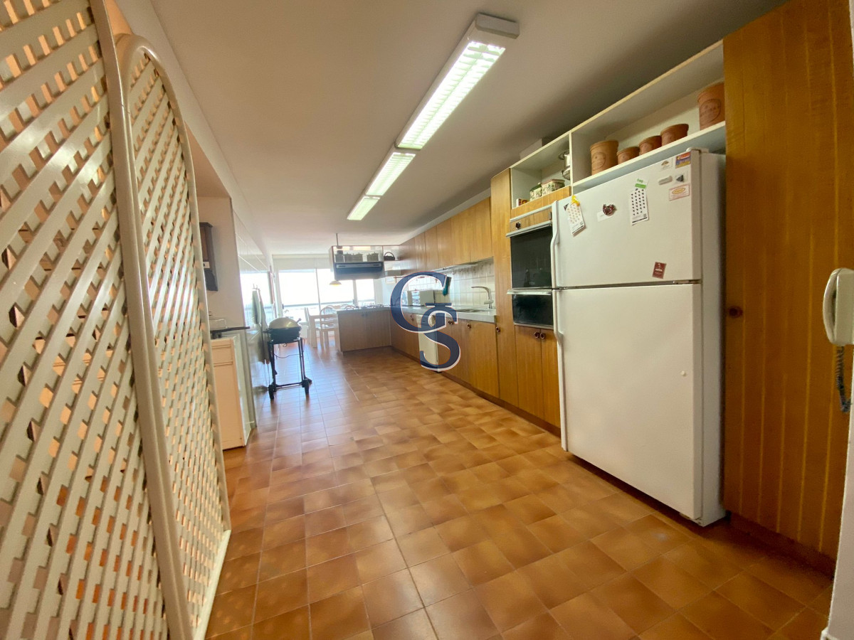 Apartamento ID.1339 - Vistas extraordinarias al mar