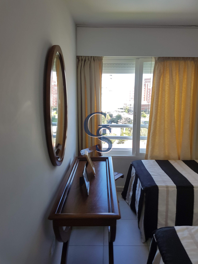 Apartamento ID.299048 - Excelente ubicacion a pasos de todo