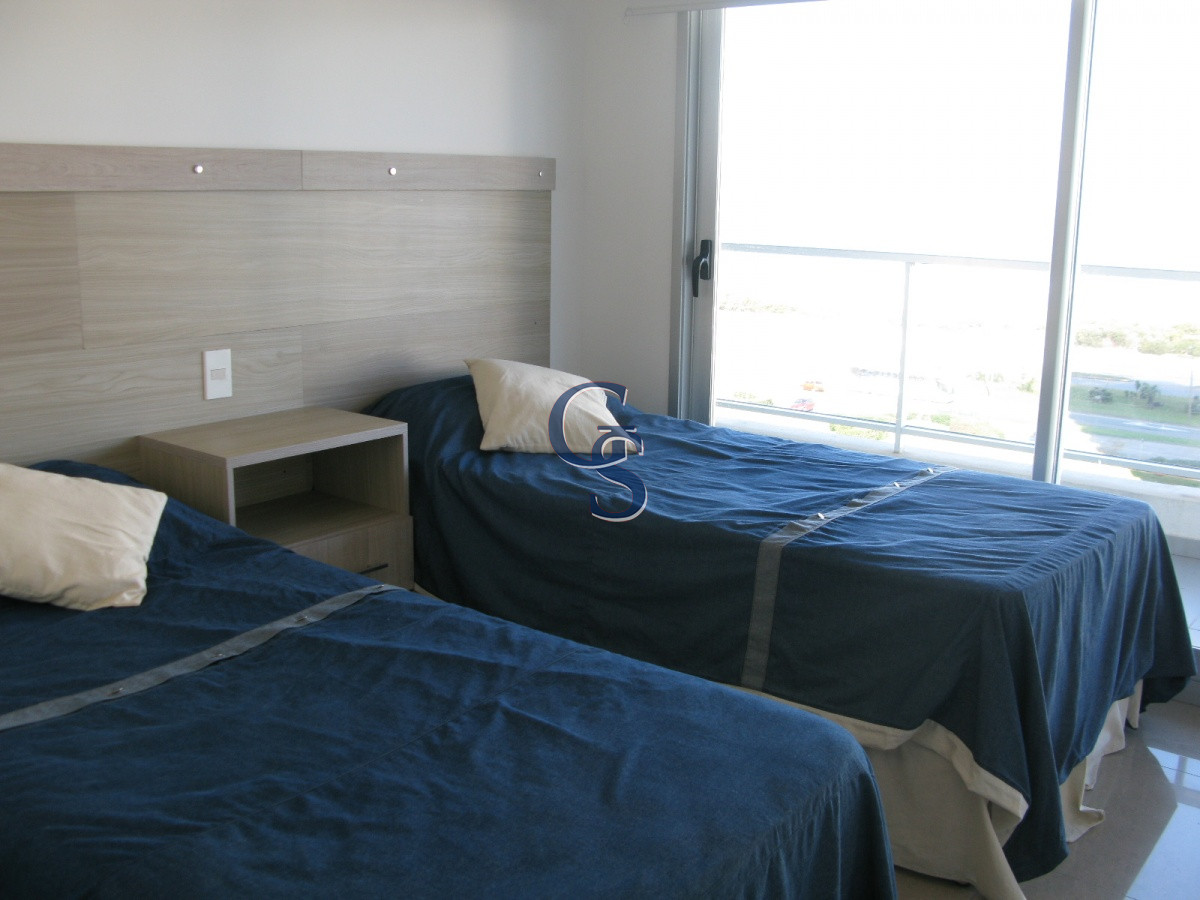 Apartamento ID.292428 - playa brava seguna linea