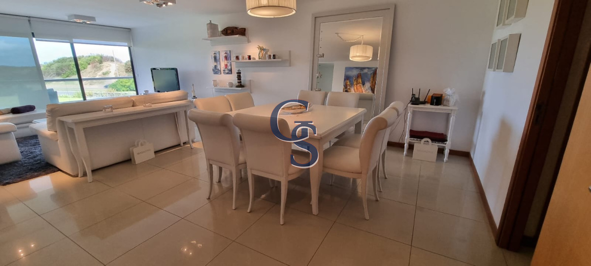 Apartamento ID.292820 -  Rincón de Indio, Punta del Este