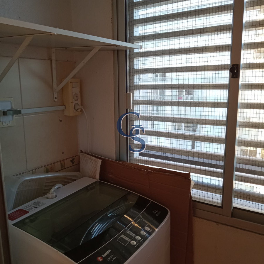 Apartamento ID.292253 - Sobre Reconocida avenida. 