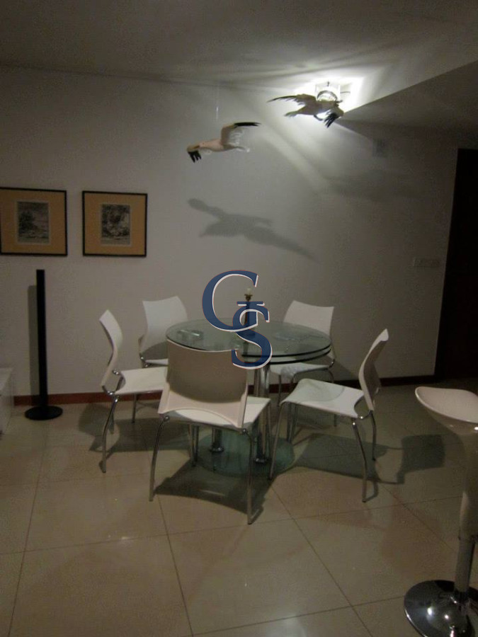 Apartamento ID.299664 - roosevelt