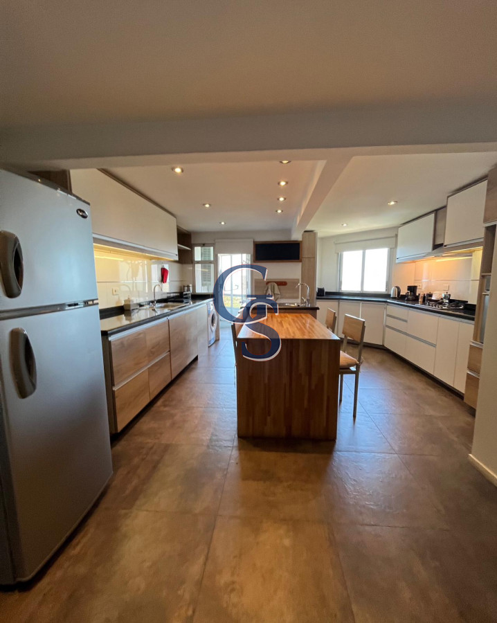 Apartamento ID.299614 - ideal para vivir todo el año 